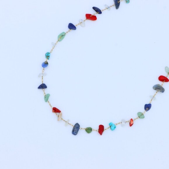 Delicate & Modern Necklace Chain – Perfect for Girls & Women, DYC1312 - Picture 1 of 12